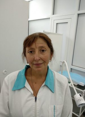Тараканова Светлана Борисовна – врач оториноларинголог