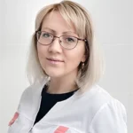 Гомзякова Наталья Викторовна