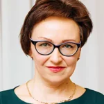 Папкина Елена Фёдоровна